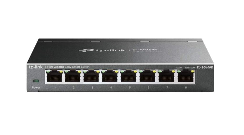How To Add More Ethernet Ports To Your Router