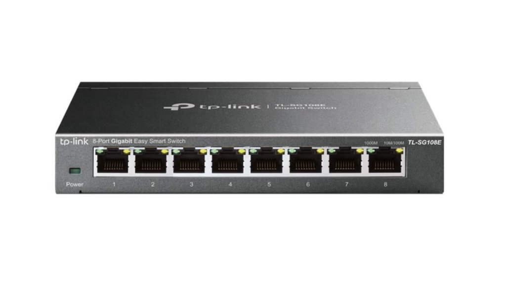 How To Add More Ethernet Ports To Your Router