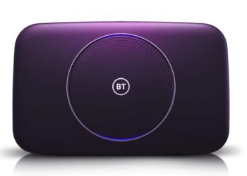 BT Smart Hub