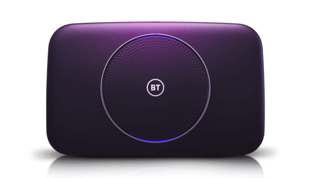 How To Disable The Light On Your BT Router