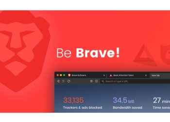 Brave Browser Thumbnail 3