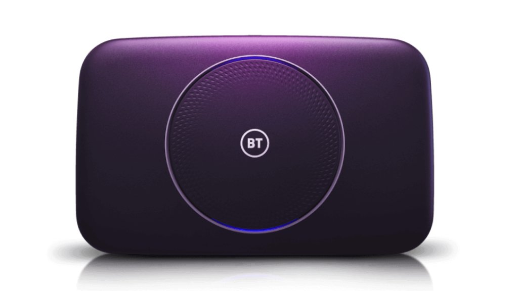 How To Disable The Light On Your BT Router