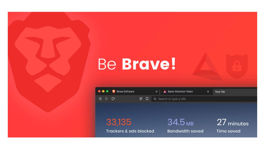 Brave Browser Thumbnail 3