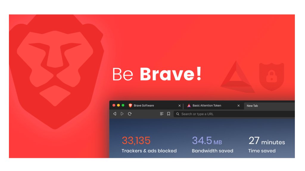 Why The Brave Browser Is Quickly Becoming My Favourite For Everyday Use