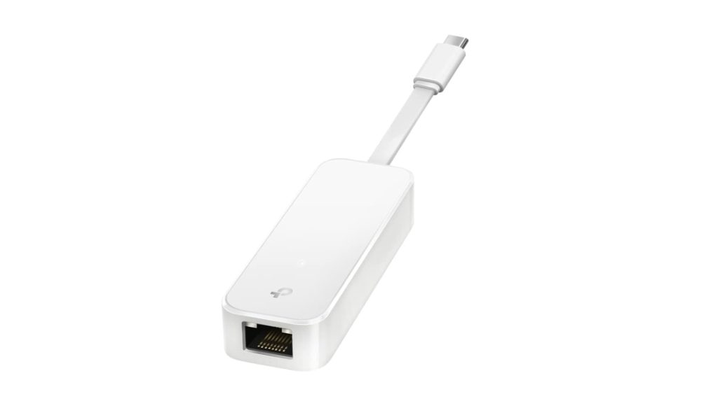 TPLink USB C To Ethernet