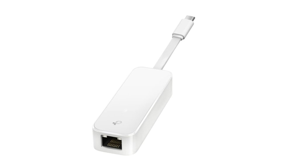 How To Use Ethernet On Your Laptop When There’s No Ethernet Port